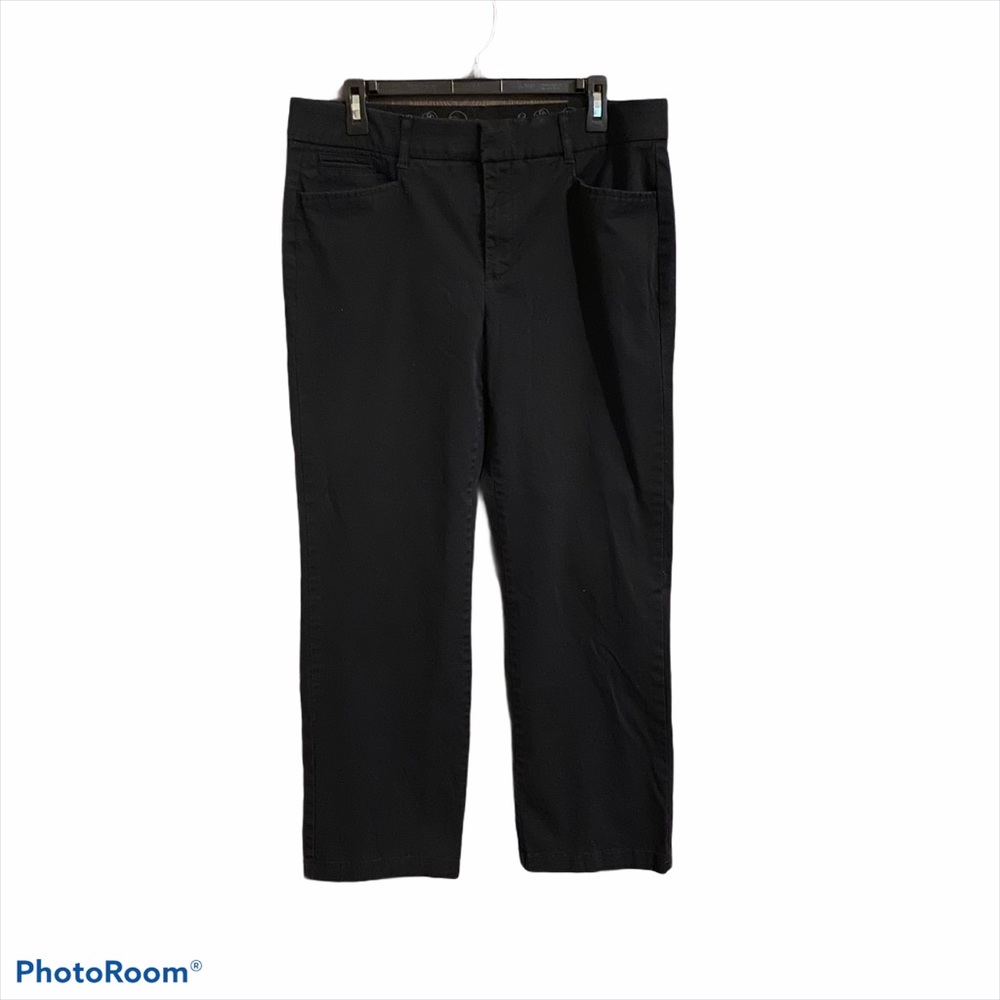 JM Collection women’s black pants size 14 petite